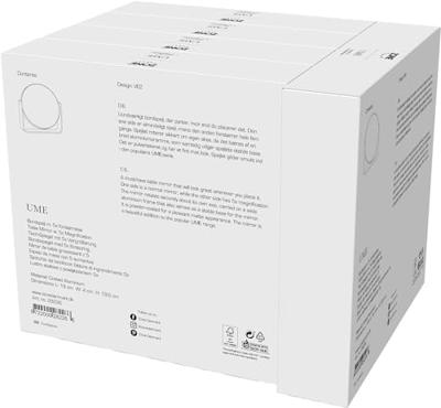 Zone Denmark Ume Tafelspiegel - Eucalyptus