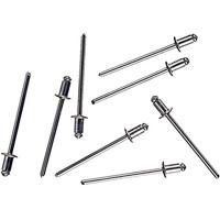 Connex Klinknagel 4X10Mm Alu (50St) - COXT195410 - thumbnail