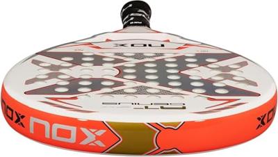 NOX AT PRO CUP Genius Padelracket 1 - thumbnail
