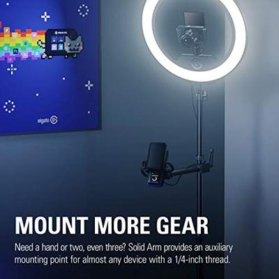 Elgato Multi Mount Solid Arm - thumbnail