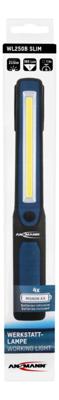 Ansmann LED Werklamp WL250 - thumbnail