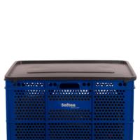 PVC COVER FOR BASKET 62X47CM - thumbnail