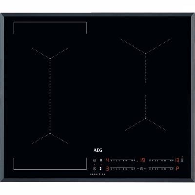 AEG 6000 serie Bridge inductie 60 cm ILB64443FB