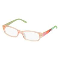 Brillenframe Tous VTK518490P53 Bruin Ø 49 mm Kinderen - thumbnail
