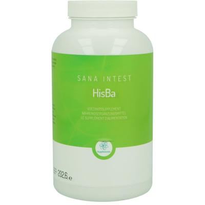 RP Vitamino Analytic HisBa Capsules RP Vitamino Analytic HisBa Capsules