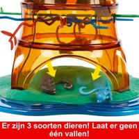 Bordspel Mattel Tumblin' Monkeys - thumbnail