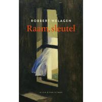 Raam, sleutel (Hardback) - thumbnail