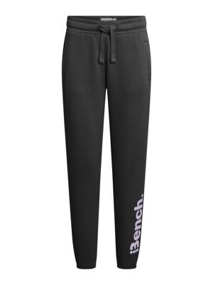 BENCH Dames joggingbroek (Zwart, XL)