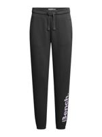 BENCH Dames joggingbroek (Zwart, XL) - thumbnail