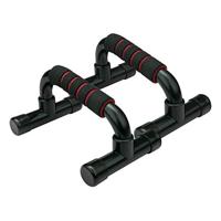 Opdruksteunen - Focus Fitness - Push up grips - thumbnail