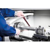 PFERD TOOLS SBR 25 A 60 45016006 Schuurpapierrol Korrelgrootte (num) 60 (l x b) 50 m x 25 mm 1 stuk(s) - thumbnail