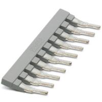 Phoenix Contact 3118135 Geschikt voor: HDFK 4 Grijs 1 stuk(s) - thumbnail