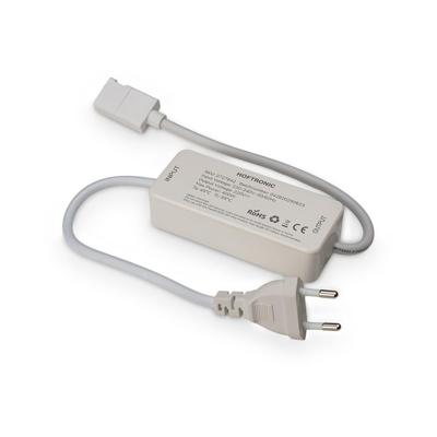 LED Strip dimmer V2 - Flex60 RGB-serie - Max. 500W - Inclusief afstandsbediening LED Strip dimmer V2 - Flex60 RGB-serie - Max. 500W - Inclusief afstandsbediening