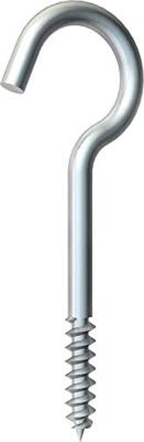 OBO Bettermann 3450090 OBO is dat verkoop plafondhaak 915 3.9x90 G 90 mm 1 stuk(s)