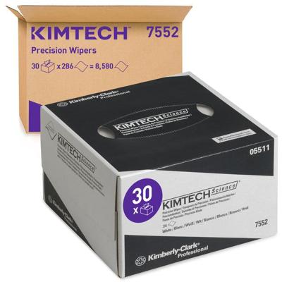 Kimtech 7552 7552 Schoonmaakdoek Aantal: 280 stuk(s)