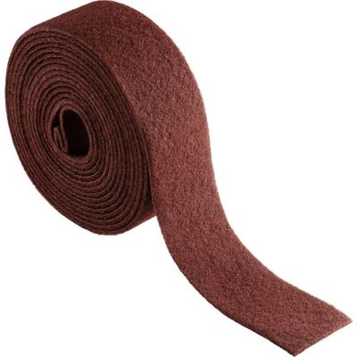 Rhodius 305364 Rhodius VLSR, schuurvlies 115 x 10.000 mm, zeer fijn, ProLine voor universeel gebruik 1 stuk(s) Rhodius 305364 Rhodius VLSR, schuurvlies 115 x 10.000 mm, zeer fijn, ProLine voor universeel gebruik 1 stuk(s)