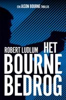 Het Bourne bedrog (Paperback) - thumbnail
