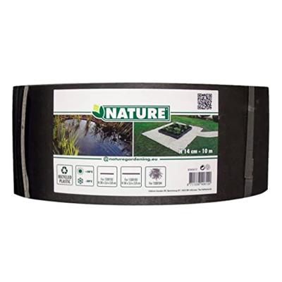 Flexibele borderrand 14 cm x 10 m Flexibele borderrand 14 cm x 10 m