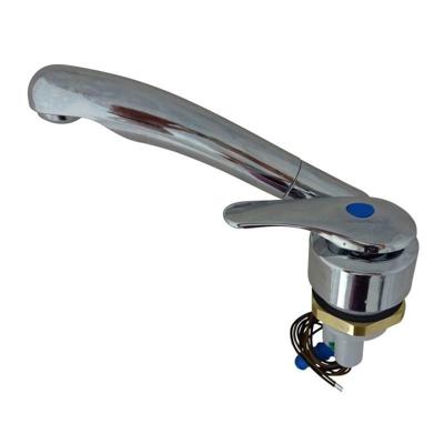 Reich Keramik Samba Koudwaterkraan 39mm