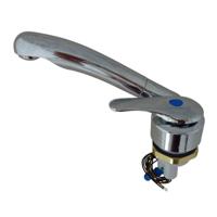 Reich Keramik Samba Koudwaterkraan 39mm - thumbnail