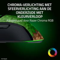 Muis Razer RZ01-04650200-R3M1 Groen 8500 dpi - thumbnail