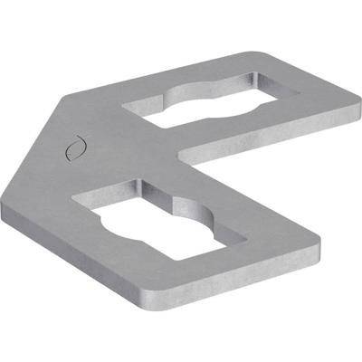 Fischer PFFF 2L fvz Montagehoek Staal 577100 20 stuk(s)