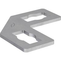 Fischer PFFF 2L fvz Montagehoek Staal 577100 20 stuk(s) - thumbnail