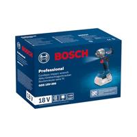Bosch Professional GDS 18V-350 06019M5020 Accu-draaislagmoeraanzetter 350 Nm 18 V - thumbnail