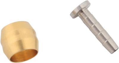 SHIMANO olive und insert pin olive + insert pin shim. set SHIMANO olive und insert pin olive + insert pin shim. set