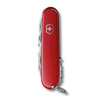 Victorinox SwissChamp 1.6795 Zwitsers zakmes Aantal functies 33 Rood - thumbnail
