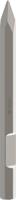 Bosch Accessories 1618660000 Bosch Power Tools Puntbeitel Gezamenlijke lengte 400 mm 1 stuk(s) - thumbnail
