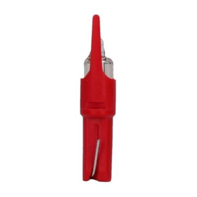 Busch-Jaeger 2CKA001784A0552 Gloeilamp Accessoire Oranje 1 stuk(s) Busch-Jaeger 2CKA001784A0552 Gloeilamp Accessoire Oranje 1 stuk(s)