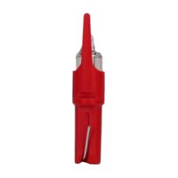 Busch-Jaeger 2CKA001784A0552 Gloeilamp Accessoire Oranje 1 stuk(s) - thumbnail