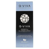 Q-viva Probiotic Allergen Spray 180ml - thumbnail