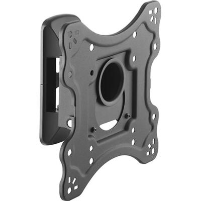 Cavus WME100 Muursteun draaibaar 23-55 TV beugel Zwart