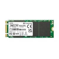 Transcend 32 GB SATA M.2 SSD 2260 harde schijf SATA 6 Gb/s Retail TS32GMTS600S - thumbnail