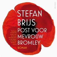 Post voor mevrouw Bromley - thumbnail