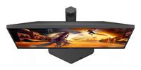 AOC Gaming U27G4R – 27 inch 4K Ultra HD-monitor, 160 Hz in UHD of 320 Hz in FHD, Dual Frame, 1 ms, compatibel met G-Sync, HDR400 (3840 x 2160, 2 x HDMI 2.1, 1 x DisplayPort 1.4, USB-hub) - thumbnail