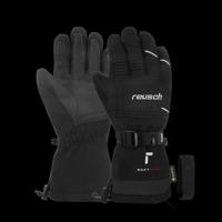 Reusch Maxim GORE-TEX Junior Handschoen Kinderen Black / White 5 - thumbnail