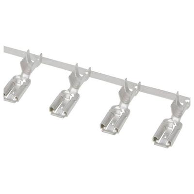 Molex 19439-0005 1 stuk(s) Tape on Full reel