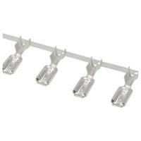 Molex 19439-0005 1 stuk(s) Tape on Full reel - thumbnail