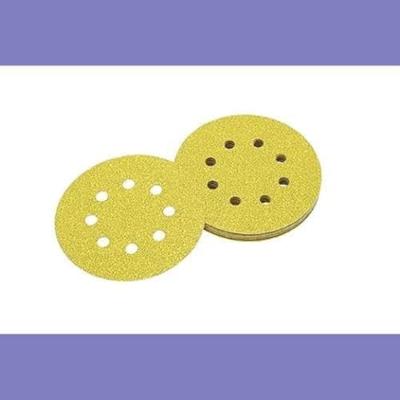 DeWalt Accessoires Schuurschijf, Ø125mm (D26453), K180 - DT3106-QZ