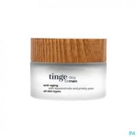 Tinge Dagcreme Mannen Anti-aging 50ml - thumbnail