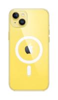 MPU43ZM/A Apple Clear Case with MagSafe iPhone 14 Plus Transparent - thumbnail