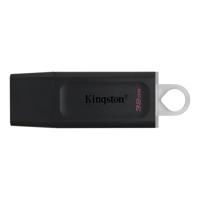 Kingston Technology DataTraveler Exodia USB flash drive 32 GB USB Type-A 3.2 Gen 1 (3.1 Gen 1) Zwart - thumbnail