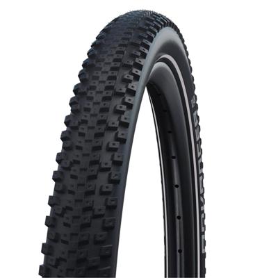 Schwalbe Buitenband active line "advancer hybrid tyre adv.hybrid act.line 65-584