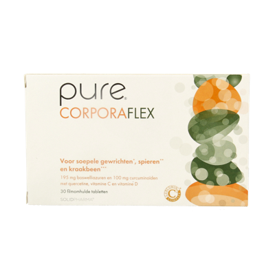 Corporaflex 30 Tabletten