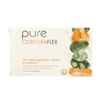 Corporaflex 30 Tabletten - thumbnail