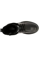 Bullboxer Boots AJS500E6L_BLCKKB50 Zwart-33 maat 33 - thumbnail