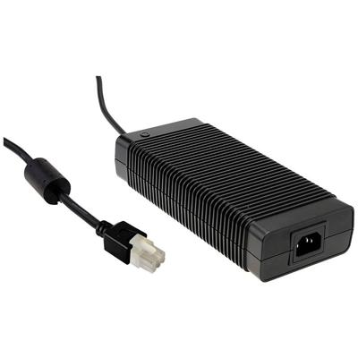 MEAN WELL GST360A24-C6P Tafelnetvoeding, vaste spanning 24 V 15 A 360 W